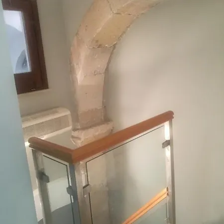 Apartment Tramura *