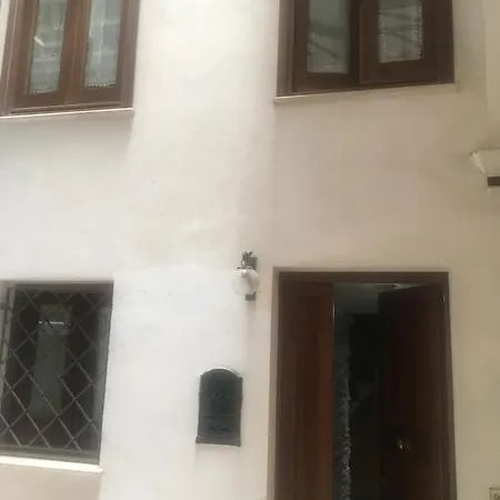 Apartment Tramura Trapani