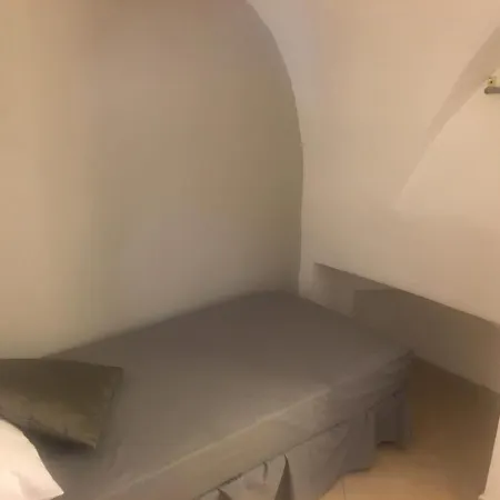 Apartment Tramura