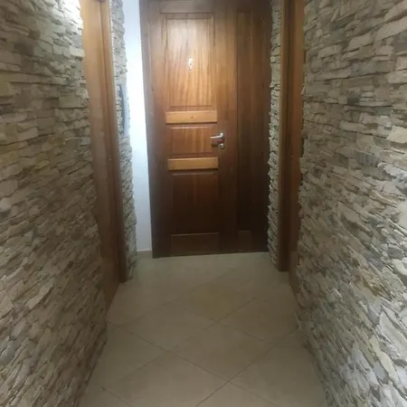 Apartment Tramura