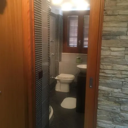 Apartment Tramura Trapani