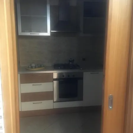 Tramura Apartment