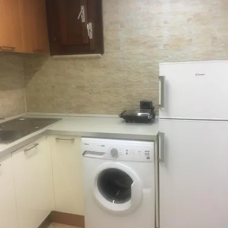 Tramura Apartment