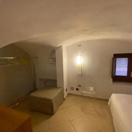 Tramura Apartment Trapani